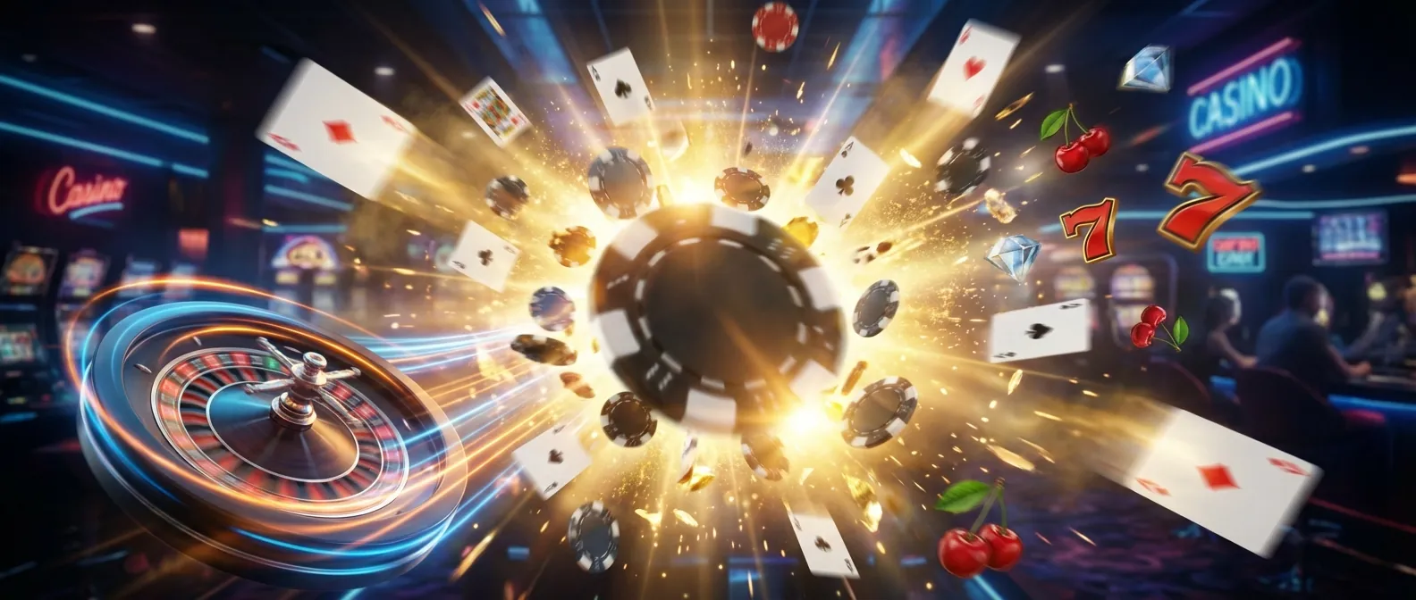 Politique de confidentialité de Lab Casino