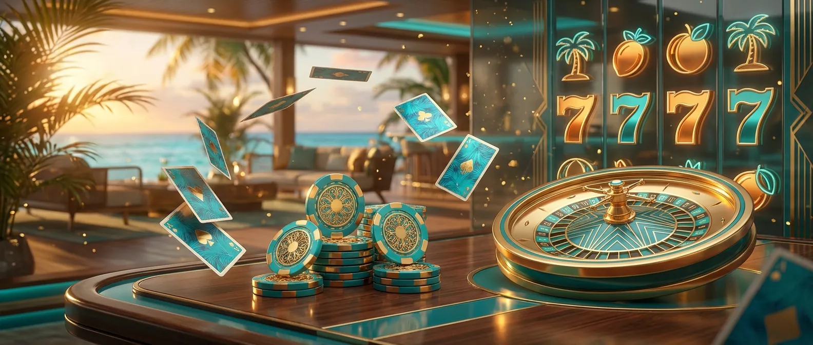 Lab Casino bonus